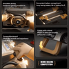 Simulated Driving Car