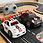 Mini Racing Competition Interactive Driving Simulator