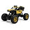 Remote Control Off-Road Metal Rock Crawler