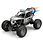 Remote Control Off-Road Metal Rock Crawler