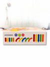 Intelligent Magnetic Construction Set 36 pieces