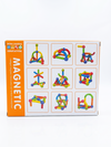 Intelligent Magnetic Construction Set 36 pieces