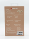 Monster MaxStar MQT53 Wireless Earbuds with ANC