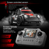 🚗 Smart RC Car with Built-In HD Camera – Follow, Drift, Escape & Auto Drive Mode