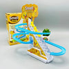 31% OFF! π¦ Small Duck Climbing Stairs Track Toy β Fun Automatic Racing Game for Kids