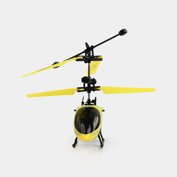 2-Channel RC Helicopter