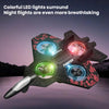 AZADDI SALE 38% OFF ! 2.4GHz Fighter Jet – Ultra-Stable& Beginner-Friendly
