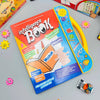 Study Book Smart Intellectual Learning for Kids