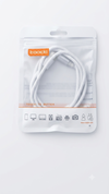 Toocki 240W USB-C to USB-C Fast Charging Cable (1 Meter)