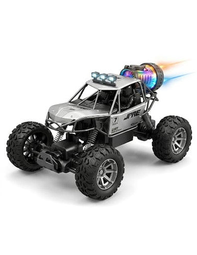 Remote Control Off-Road Metal Rock Crawler
