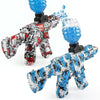 M416 Graffiti Edition Gel Blaster