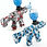 M416 Graffiti Edition Gel Blaster