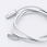 Toocki 240W USB-C to USB-C Fast Charging Cable (1 Meter)