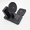 Y15S 4-in-1 Smart Magnetic Wireless Charging Stand