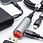 BDX S29-A 2-in-1 Fast Charging Cable &amp; Electric Lighter (USB to Lightning)