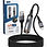 BDX S29-A 2-in-1 Fast Charging Cable &amp; Electric Lighter (USB to Lightning)