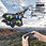 Thunder Charge Stealth Fighter RC Jet