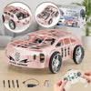 Air Falcon 2-in-1 Remote Control Flying Car