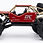 Remote Control Off-Road Metal Rock Crawler