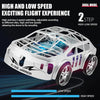 Air Falcon 2-in-1 Remote Control Flying Car