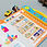 Interactive Smart Audio Learning Book