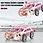 Air Falcon 2-in-1 Remote Control Flying Car