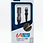 BDX S29-A 2-in-1 Fast Charging Cable &amp; Electric Lighter (USB to Lightning)
