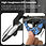 Thunder Charge Stealth Fighter RC Jet