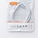 Toocki 240W USB-C to USB-C Fast Charging Cable (1 Meter)