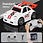 Mini Racing Competition Interactive Driving Simulator
