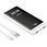 Toocki 10000mAh 22.5W Fast Charging Power Bank