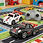 Mini Racing Competition Interactive Driving Simulator