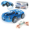 Air Falcon 2-in-1 Remote Control Flying Car