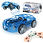 Air Falcon 2-in-1 Remote Control Flying Car