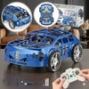 Air Falcon 2-in-1 Remote Control Flying Car