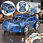 Air Falcon 2-in-1 Remote Control Flying Car