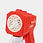 Galactic Space Blaster Bubble Gun