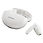 Lenovo True Wireless Stereo (TWS) In-Ear Earbuds