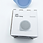 Smart LED Night Lamp with Automatic Light Sensor