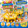 🐥 Chicks Icebreaker Adventure – Don’t Let the Chick Fall! | Fun Family Challenge Game