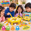 🐥 Chicks Icebreaker Adventure – Don’t Let the Chick Fall! | Fun Family Challenge Game