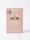 Monster MaxStar MQT53 Wireless Earbuds with ANC