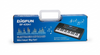 BigFun 37-Key Electronic Keyboard Piano
