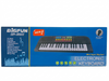 BigFun 37-Key Electronic Keyboard Piano