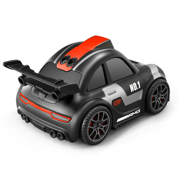 🚗 Smart RC Car with Built-In HD Camera – Follow, Drift, Escape & Auto Drive Mode