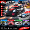 🚗 Smart RC Car with Built-In HD Camera – Follow, Drift, Escape & Auto Drive Mode