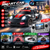 🚗 Smart RC Car with Built-In HD Camera – Follow, Drift, Escape & Auto Drive Mode