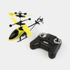 2-Channel RC Helicopter