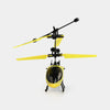 2-Channel RC Helicopter