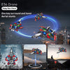 AZADDI SALE 38% OFF ! 2.4GHz Fighter Jet – Ultra-Stable& Beginner-Friendly